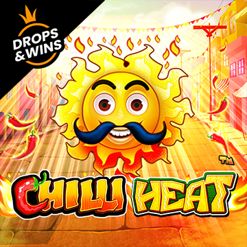 Chilli Heat